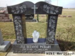 Jill Suzanne Pickart