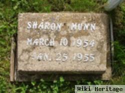 Sharon Munn