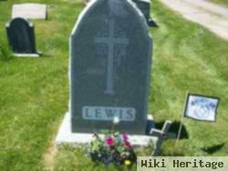 Mary Lewis