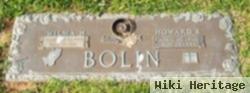 Wilma Henderson Bolin