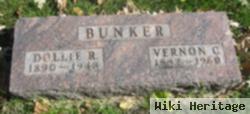 Vernon Charlton Bunker