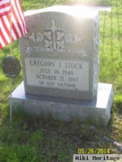 Gregory J. Stock