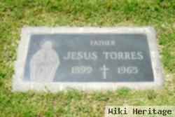 Jesus Torres