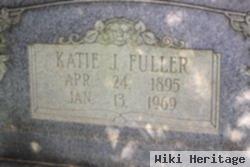 Katie J. Fuller