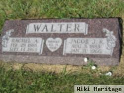 Jacob J. R. Walter