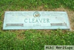 Frank E. Cleaver