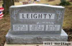 Ralph Clinton Leighty