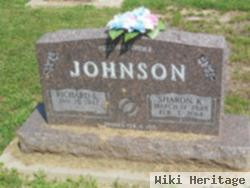 Sharon K. Boundy Johnson