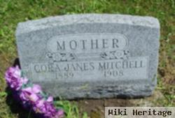 Cora Janes Mitchell