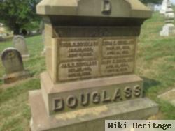 Thomas D. Douglass