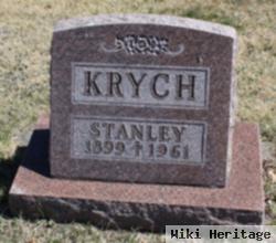 Stanley Krych