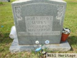 James Hoyt Marks