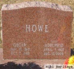 Oscar Howe