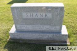 John F Shank