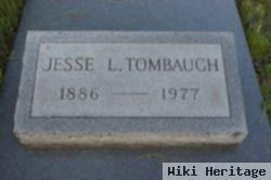 Jesse Lawrence "j.l." Tombaugh