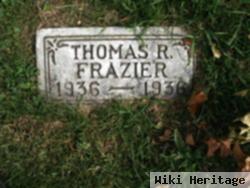 Thomas Frazier