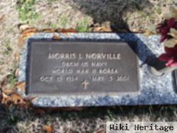 Morris L Norville