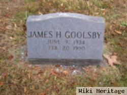 James H. Goolsby