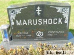 George Marushock