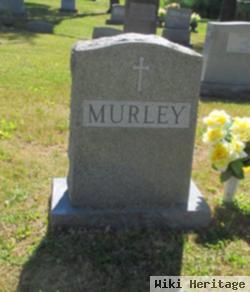 Mary A. "mae" Murley