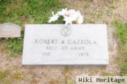 Robert Anthony Gazzola