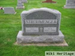 Ida Wolf Strohmenger