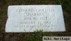 Conrad Griffith Sharkey