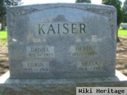 Edwin Kaiser