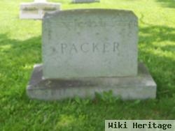 Asa Packer