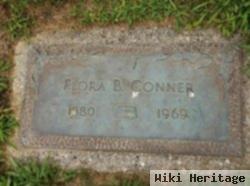 Flora B Conner