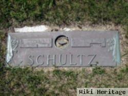 Hervy R. Schultz