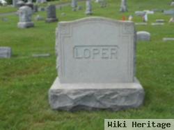 George W. Loper