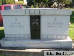 Floyd Lewis Tefft