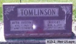 Wright Tomlinson