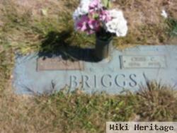 Lola M. Briggs