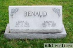 Ralph S. Renaud