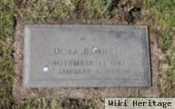 Dora Bennett