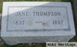 Jane Day Thompson