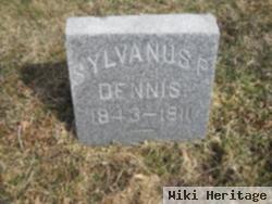 Sylvanus P Dennis