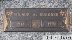 Wilbur A. Buckner