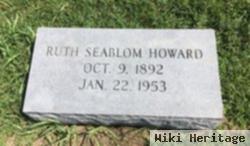 Ruth Seablom Howard