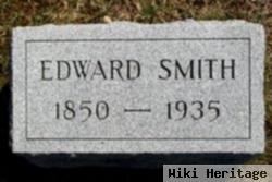 Edward Smith