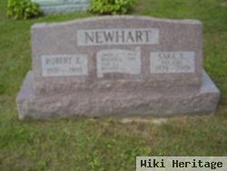 Robert Elwood Newhart