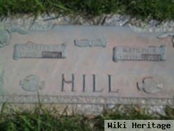 Charles C Hill