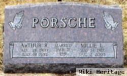 Arthur Roy Porsche