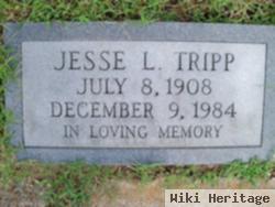 Jesse Lewis Tripp