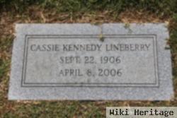 Cassie Kennedy Lineberry