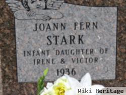 Joann Fern Stark