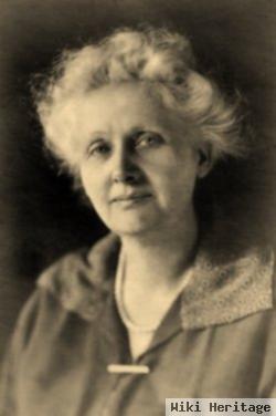 Leala J. Rudolph Hunter