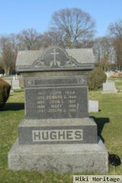 Joseph J Hughes